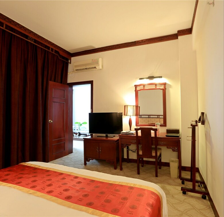 Guifu Hotel Yangshuo