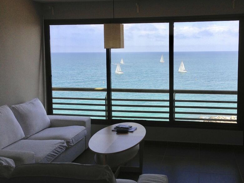 Apartamentos Risin Sun Sea View