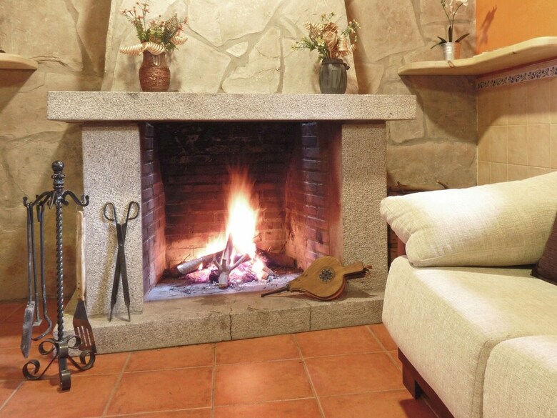 Agroturismo Casa Rural El Berrueco