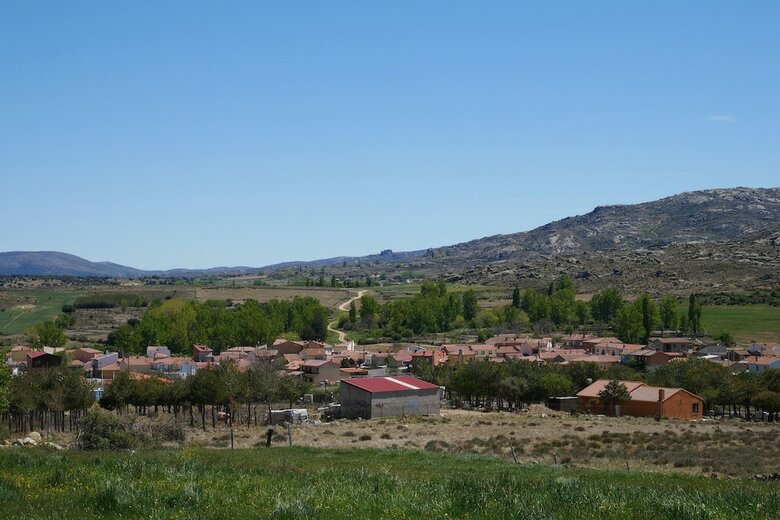 Agroturismo Casa Rural El Berrueco
