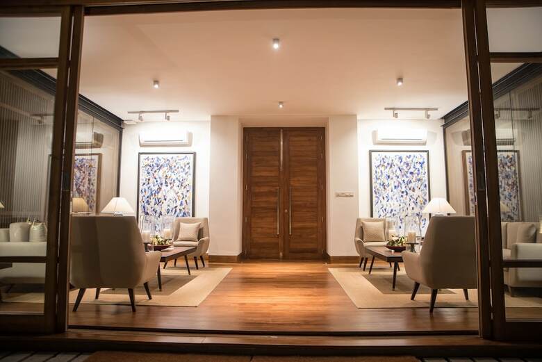 Hotel The Villa By Contemporary Ceylon