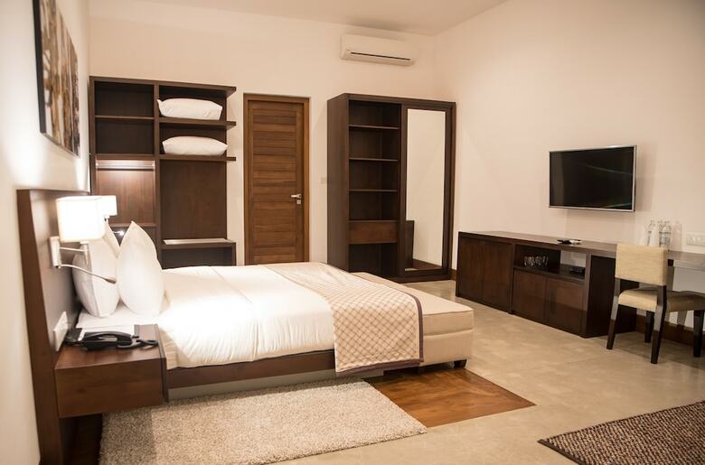 Hotel The Villa By Contemporary Ceylon
