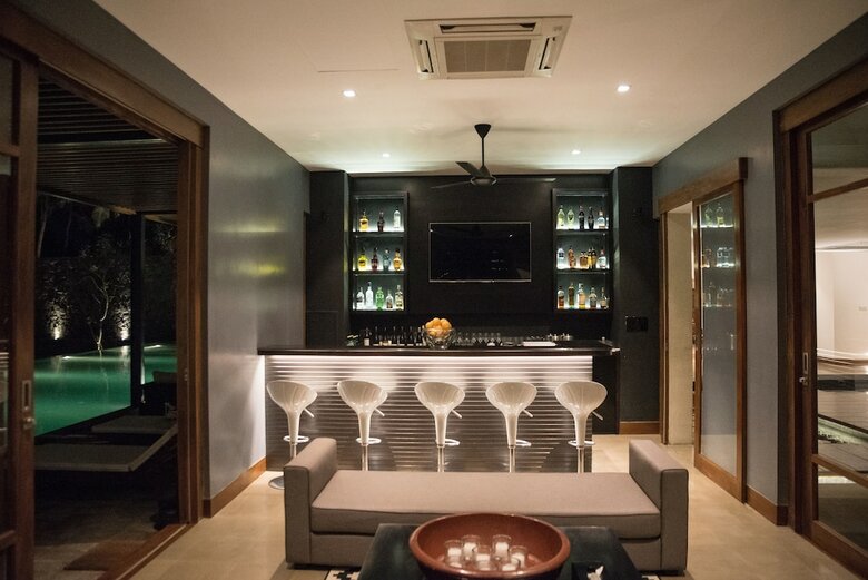 Hotel The Villa By Contemporary Ceylon