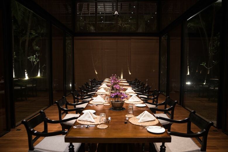 Hotel The Villa By Contemporary Ceylon