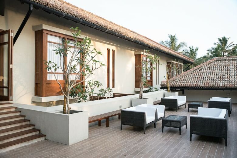 Hotel The Villa By Contemporary Ceylon