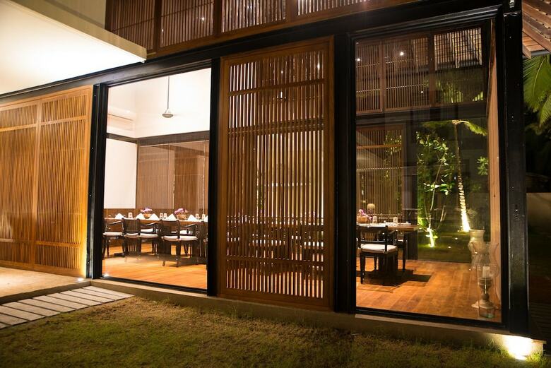 Hotel The Villa By Contemporary Ceylon