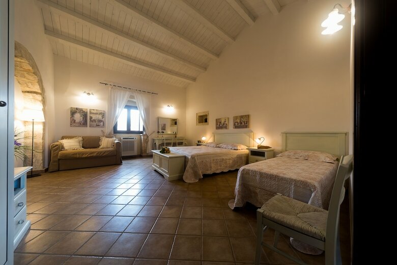 Agroturismo Nacalino Agriturismo