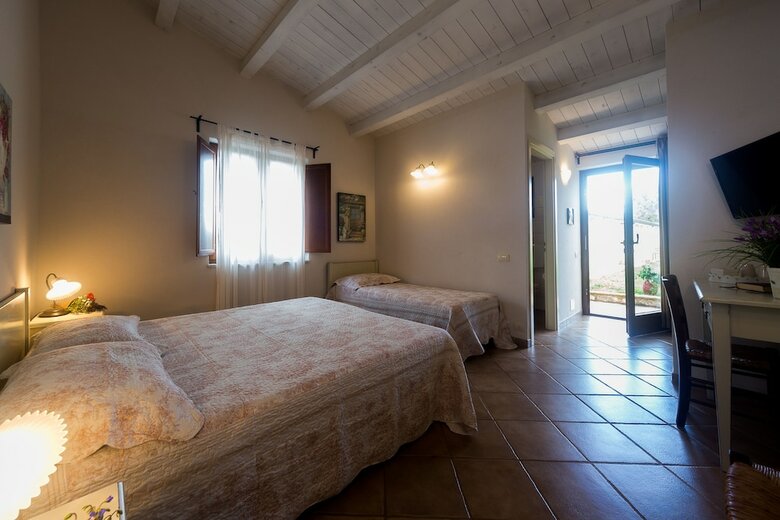 Agroturismo Nacalino Agriturismo