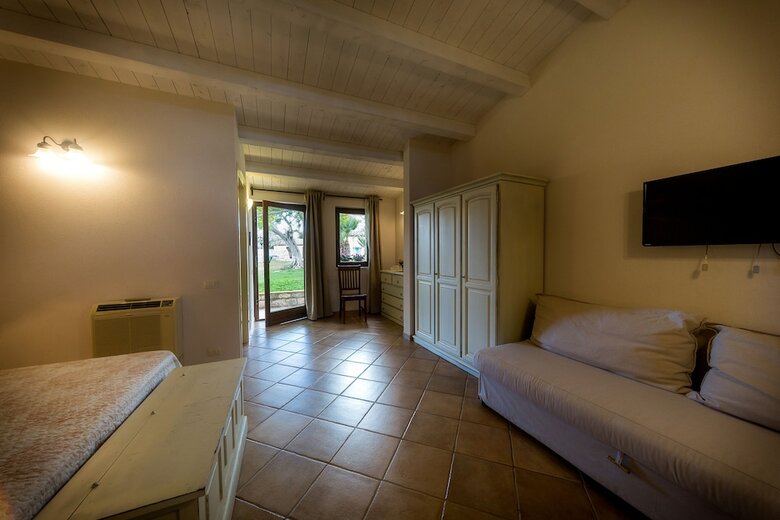 Agroturismo Nacalino Agriturismo