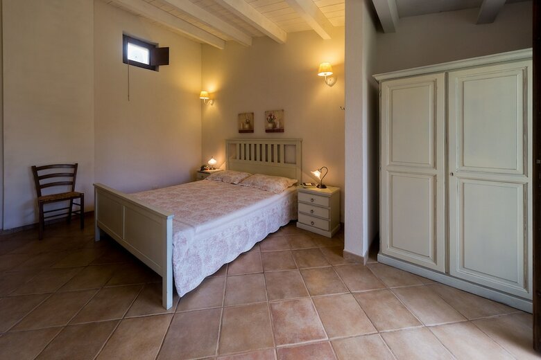 Agroturismo Nacalino Agriturismo