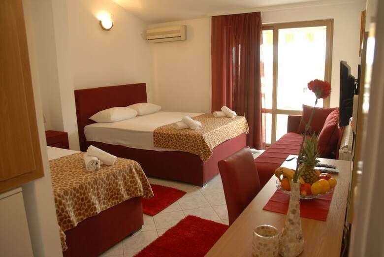 Hotel Guesthouse Pasha