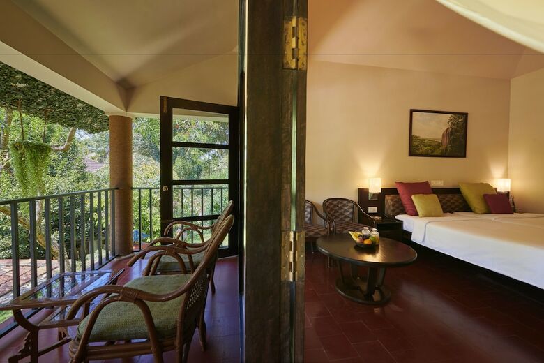 Apartamento Cardamom County By Xandari
