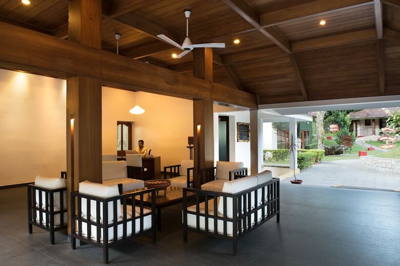 Apartamento Cardamom County By Xandari