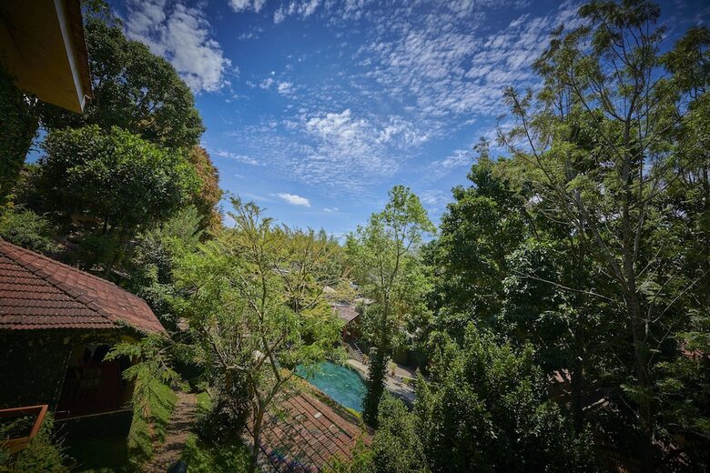 Apartamento Cardamom County By Xandari