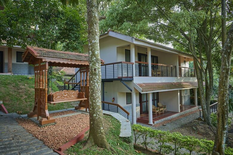 Apartamento Cardamom County By Xandari