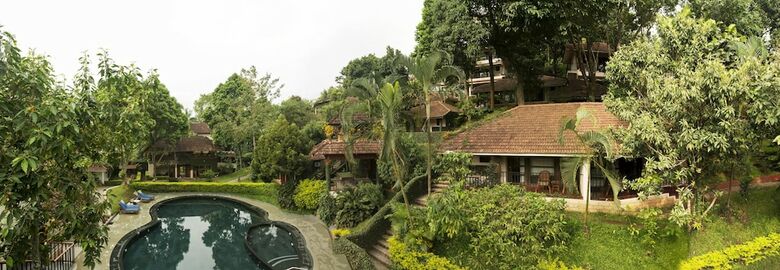 Apartamento Cardamom County By Xandari