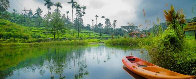 Hotel Green Berg Holiday Resorts