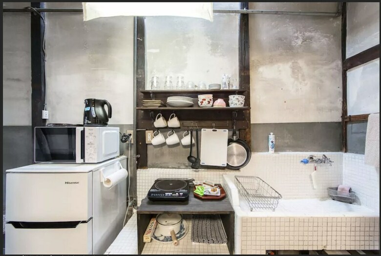 Kyo Cottage Machico Mibu