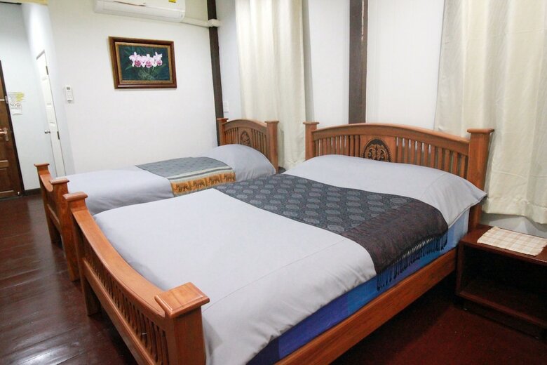 Hotel Ob-arun House