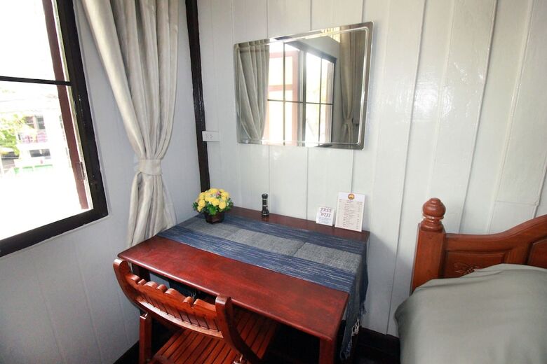 Hotel Ob-arun House