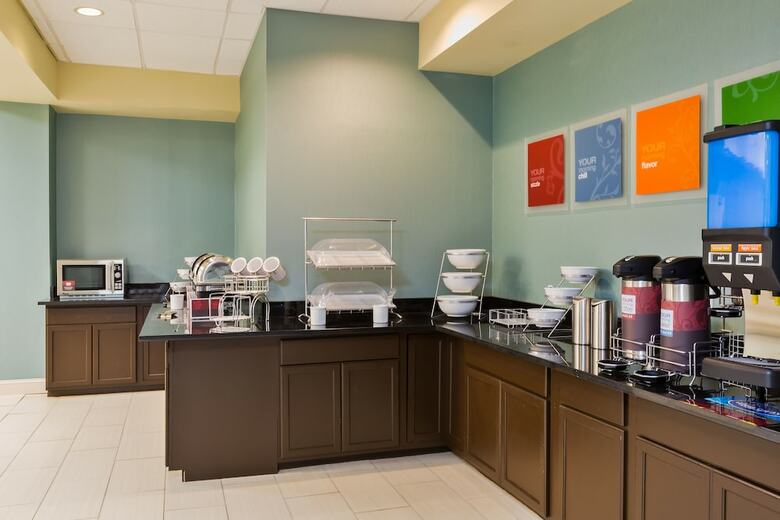 Hotel Comfort Inn & Suites Bwi Airport