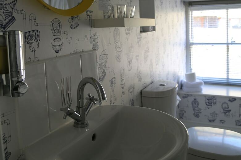 Hotel Summer Hill Guest House