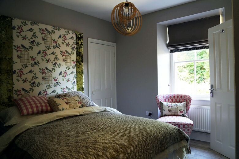 Hotel Summer Hill Guest House