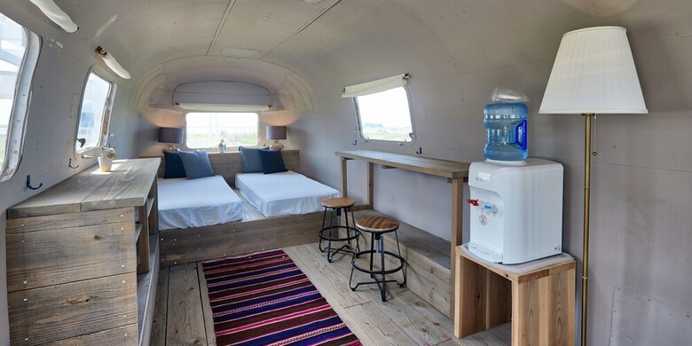Grancamping Senagajima By Wbf