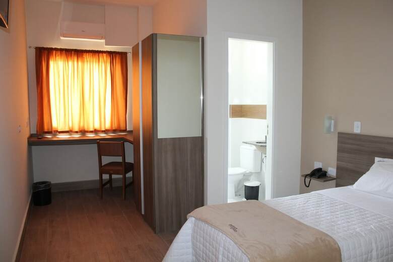 Hotel Infinity