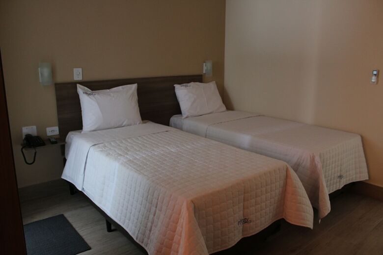 Hotel Infinity