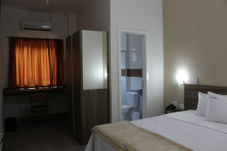 Hotel Infinity