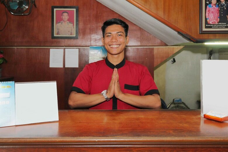 Hotel Sky Inn Syariah Medan Sunggal