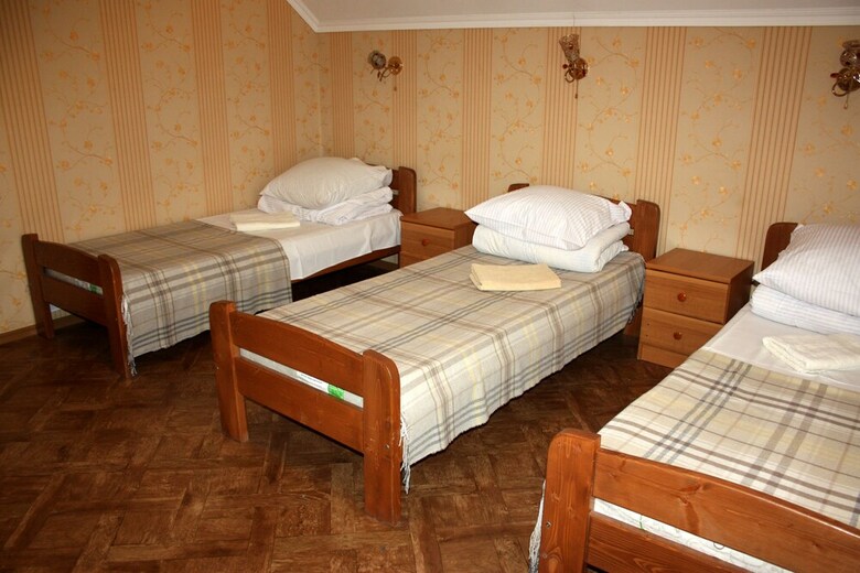 Hlebodarskyi Mini Hotel