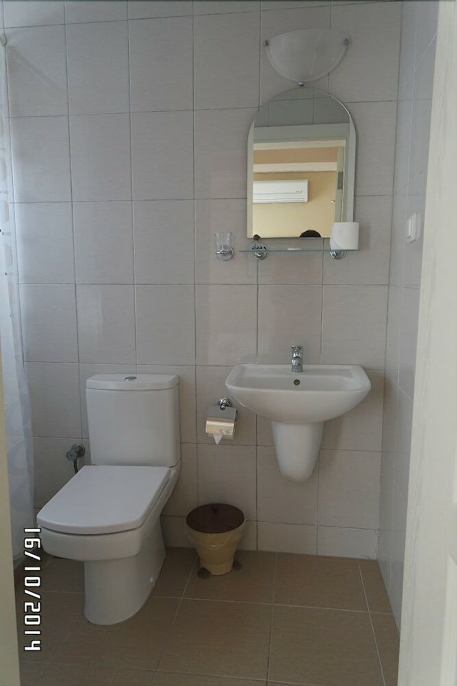 Villa Dedem Hotel