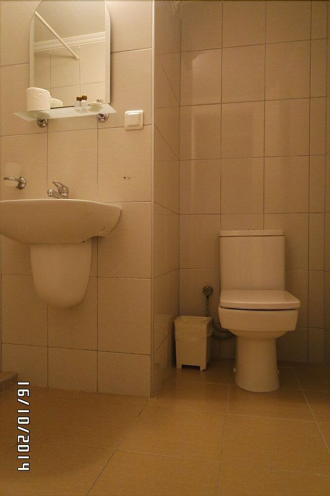 Villa Dedem Hotel