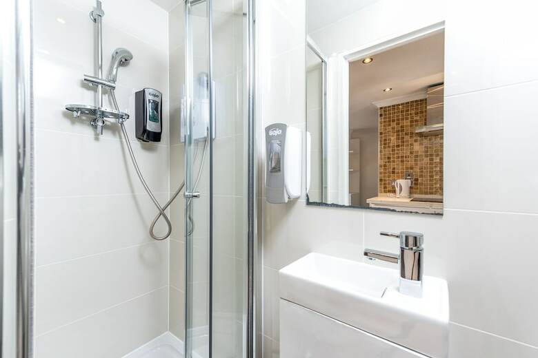 Apartamentos The Dome Kings Cross