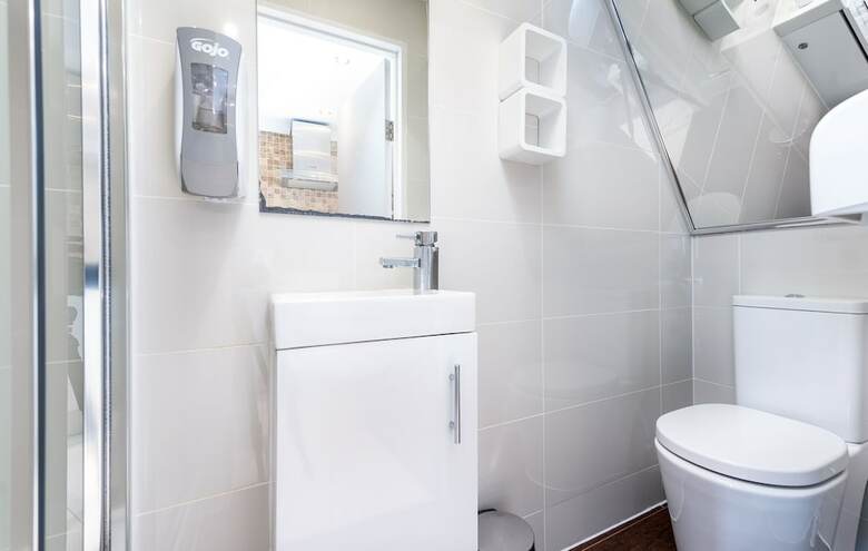 Apartamentos The Dome Kings Cross