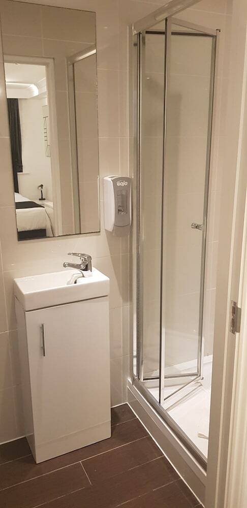 Apartamentos The Dome Kings Cross