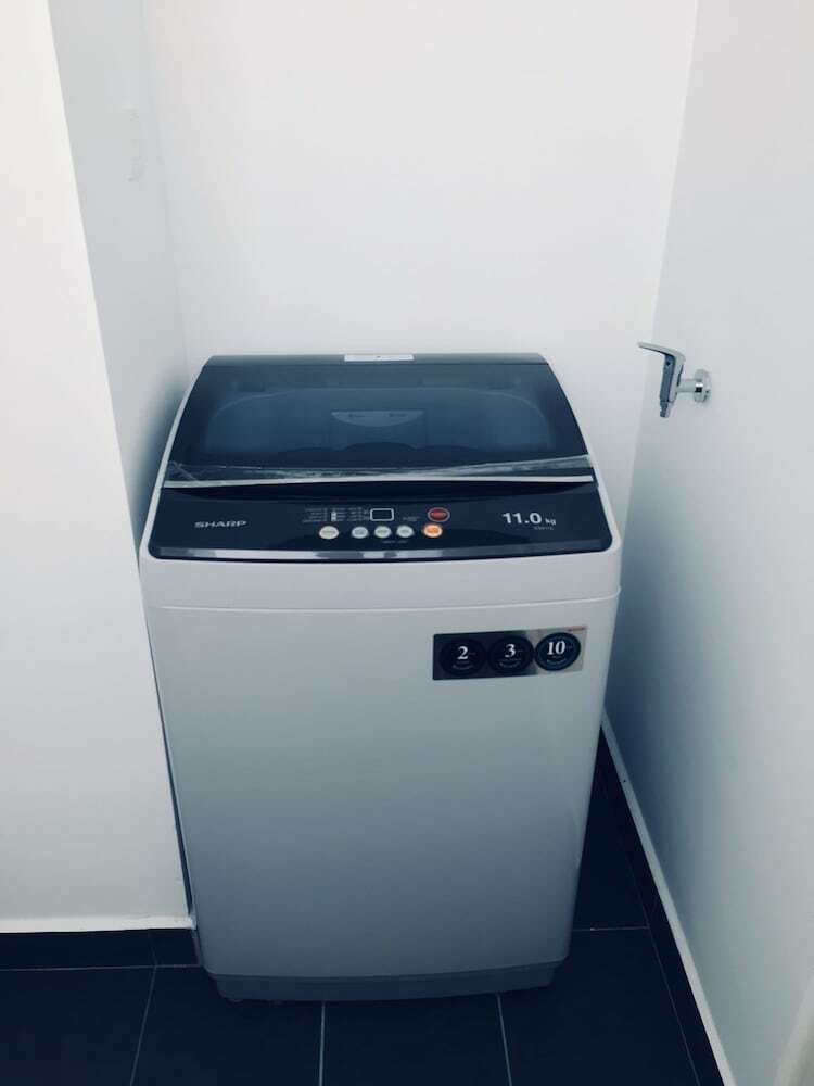 Apartamentos Pinnacle Tower Johor Bahru