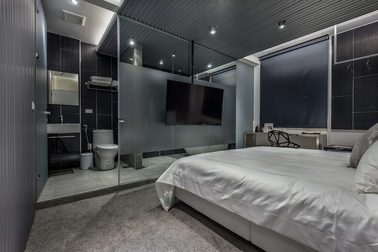 Hotel Reality Design Inn