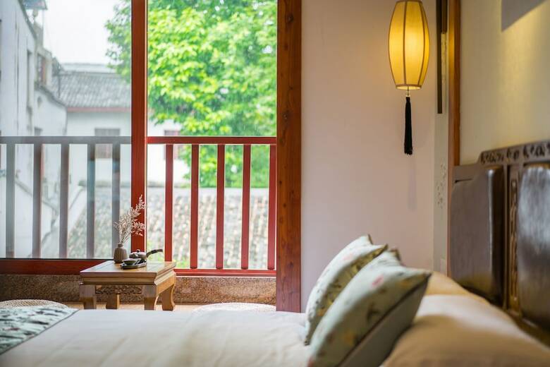 Posada Yangshuo Riverview Hotel