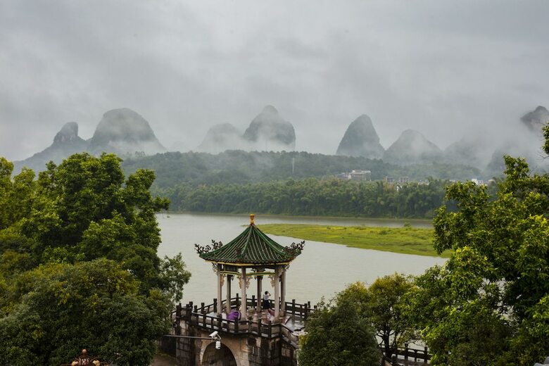 Posada Yangshuo Riverview Hotel