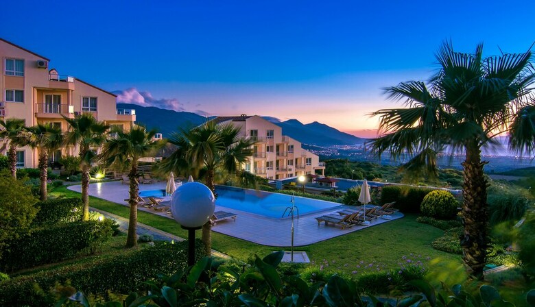 Hotel Clc Kusadasi Golf & Spa Resort - All Inclusive