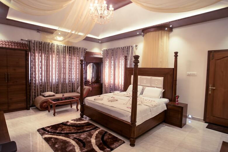 Apartamento Sr Jungle Resort