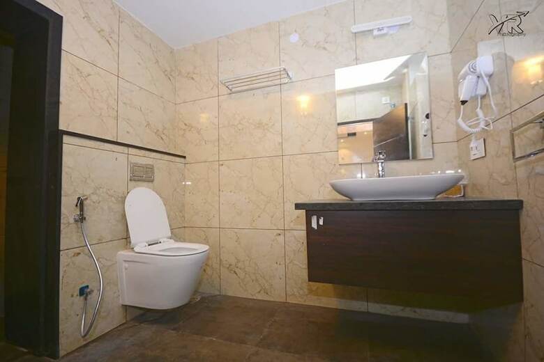 Apartamento Sr Jungle Resort