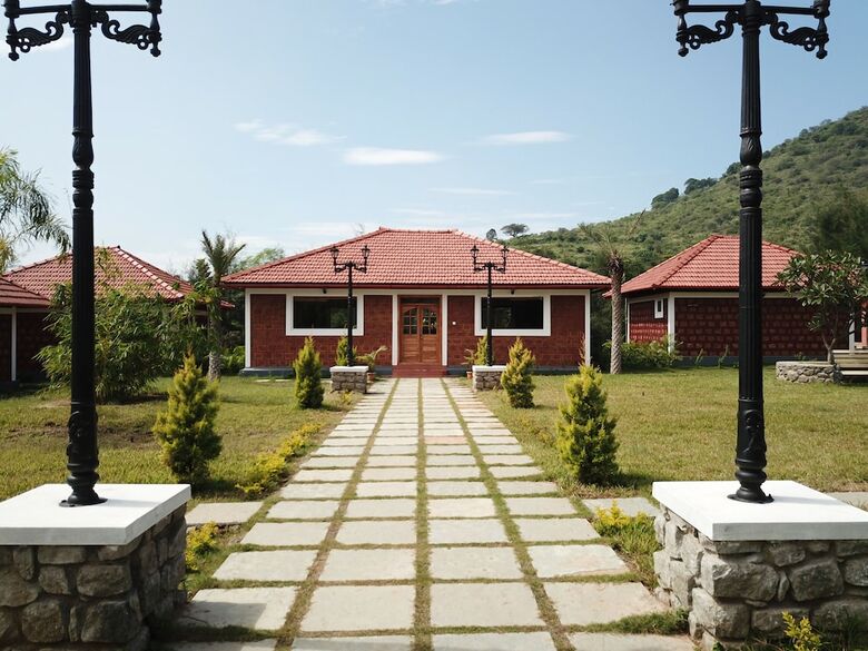 Apartamento Sr Jungle Resort