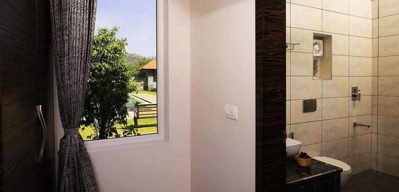 Apartamento Sr Jungle Resort