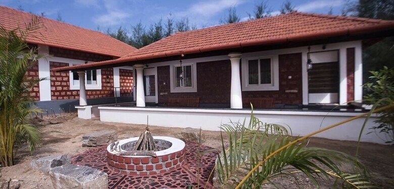 Apartamento Sr Jungle Resort