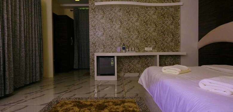 Apartamento Sr Jungle Resort