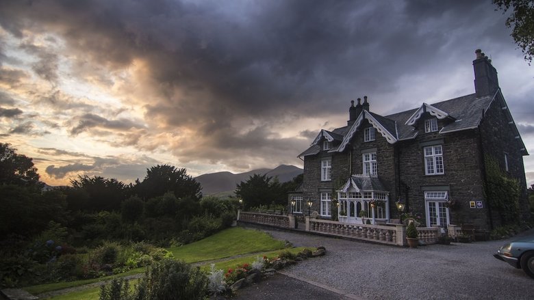 Hotel The Grange Country House